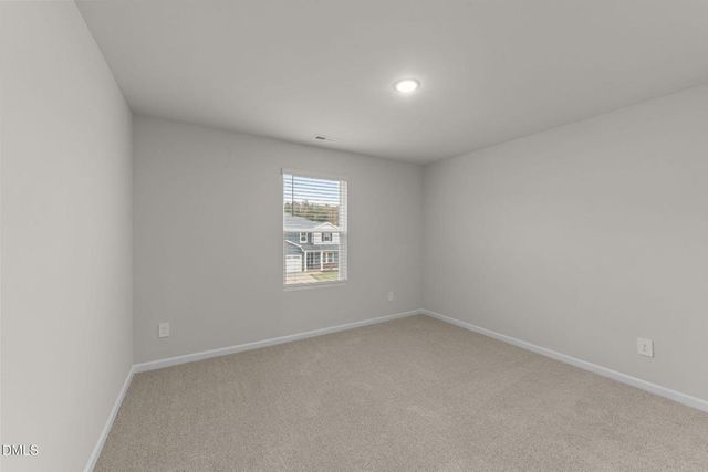 752 Deschutes Drive, Garner, NC 27529