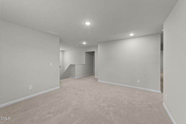 752 Deschutes Drive, Garner, NC 27529