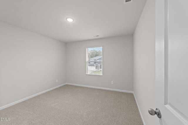 752 Deschutes Drive, Garner, NC 27529