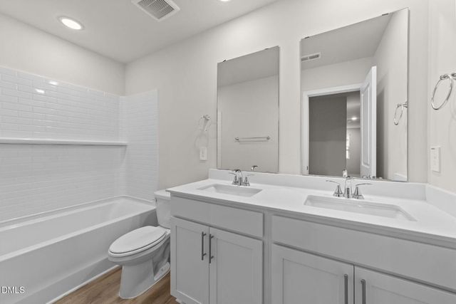 752 Deschutes Drive, Garner, NC 27529