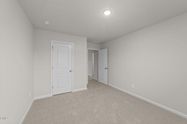 752 Deschutes Drive, Garner, NC 27529