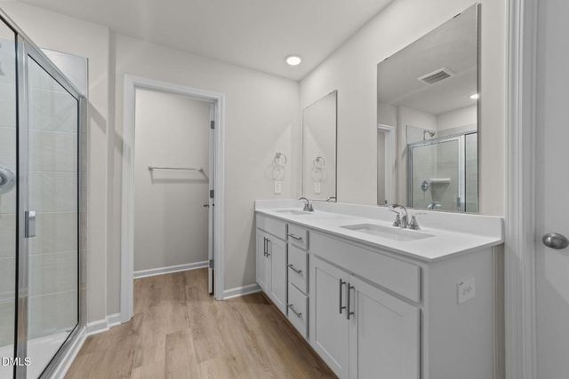 752 Deschutes Drive, Garner, NC 27529