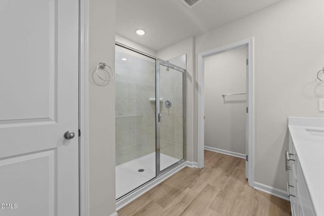 752 Deschutes Drive, Garner, NC 27529