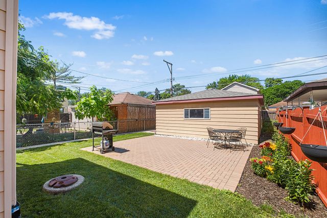 5704 N Major Avenue, Chicago, IL 60646