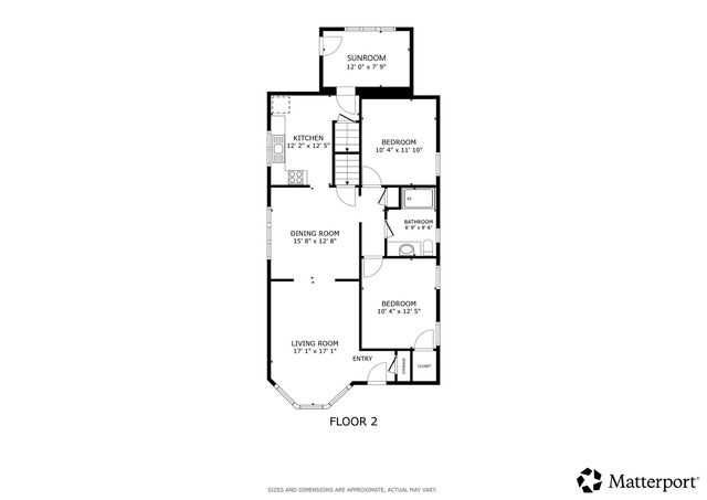 5704 N Major Avenue, Chicago, IL 60646