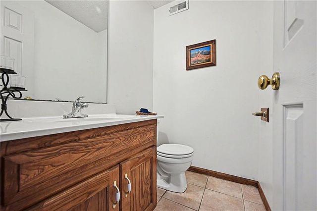 421 Fletcher Drive, Smithville, MO 64089