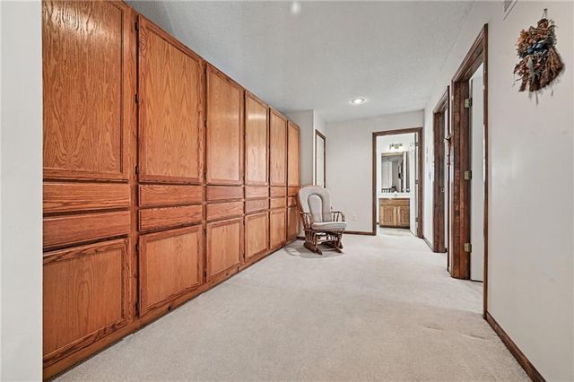 421 Fletcher Drive, Smithville, MO 64089