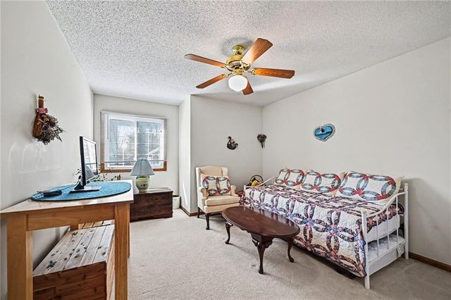 421 Fletcher Drive, Smithville, MO 64089