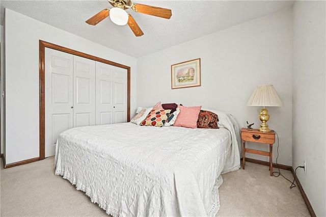 421 Fletcher Drive, Smithville, MO 64089