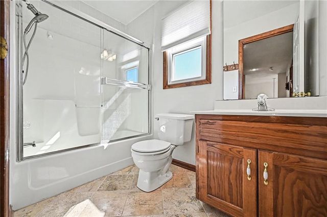 421 Fletcher Drive, Smithville, MO 64089