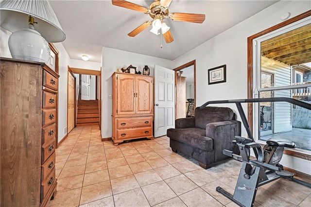 421 Fletcher Drive, Smithville, MO 64089