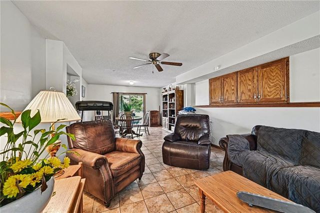 421 Fletcher Drive, Smithville, MO 64089