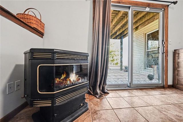 421 Fletcher Drive, Smithville, MO 64089