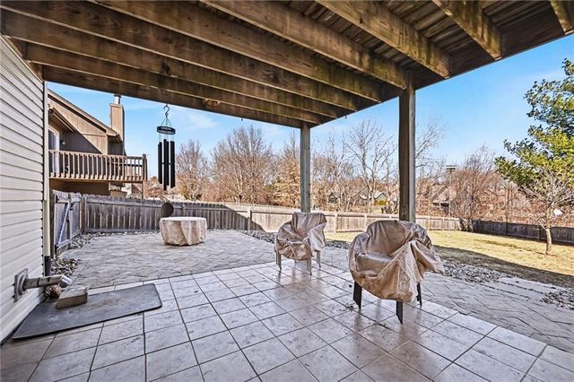 421 Fletcher Drive, Smithville, MO 64089