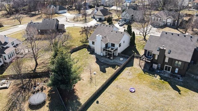 421 Fletcher Drive, Smithville, MO 64089