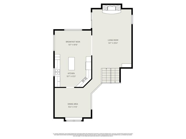 421 Fletcher Drive, Smithville, MO 64089