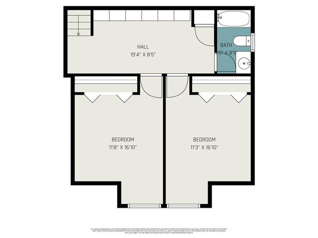 421 Fletcher Drive, Smithville, MO 64089