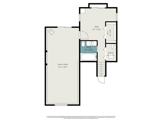 421 Fletcher Drive, Smithville, MO 64089