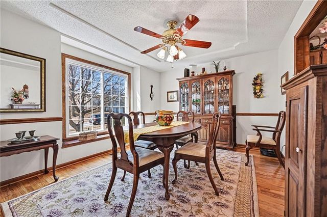 421 Fletcher Drive, Smithville, MO 64089