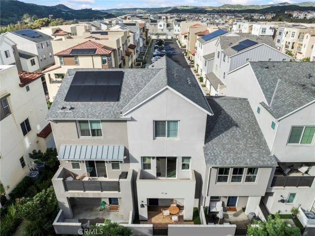 50 Wisteria Street, Ladera Ranch, CA 92694