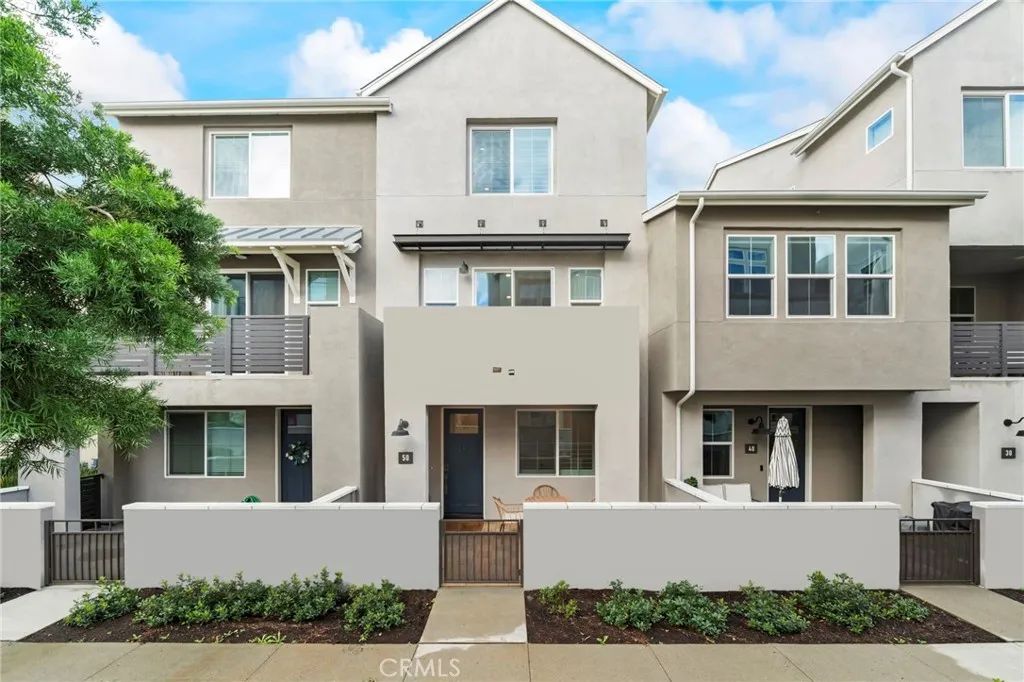 50 Wisteria Street, Ladera Ranch, CA 92694