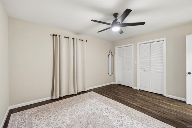 500 N Hendricks Avenue, Marion, IN 46952