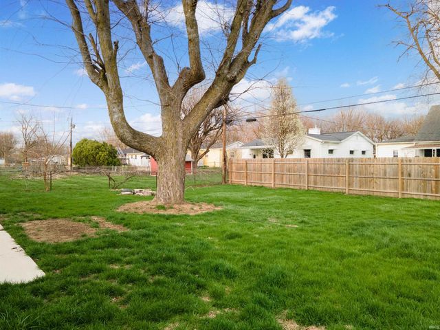 500 N Hendricks Avenue, Marion, IN 46952