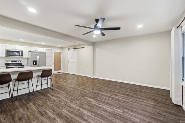 500 N Hendricks Avenue, Marion, IN 46952