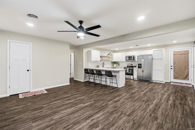 500 N Hendricks Avenue, Marion, IN 46952