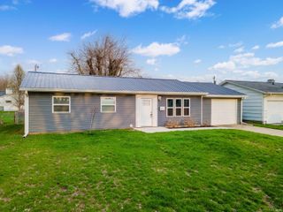 500 N Hendricks Avenue, Marion, IN 46952