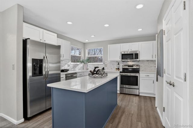 15432 Greenstone Circle, Parker, CO 80134