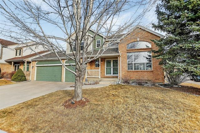 15432 Greenstone Circle, Parker, CO 80134