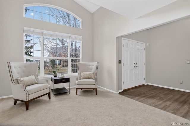 15432 Greenstone Circle, Parker, CO 80134