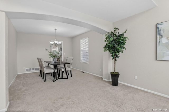 15432 Greenstone Circle, Parker, CO 80134