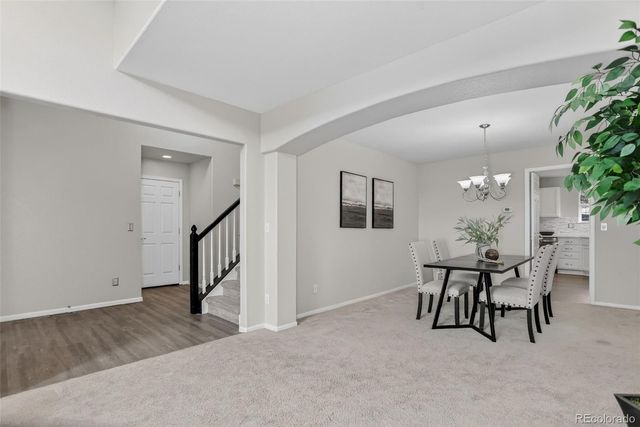 15432 Greenstone Circle, Parker, CO 80134