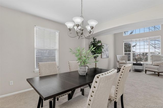 15432 Greenstone Circle, Parker, CO 80134