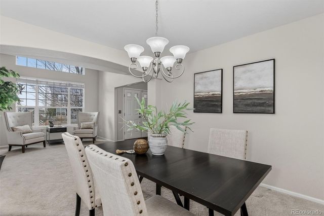 15432 Greenstone Circle, Parker, CO 80134