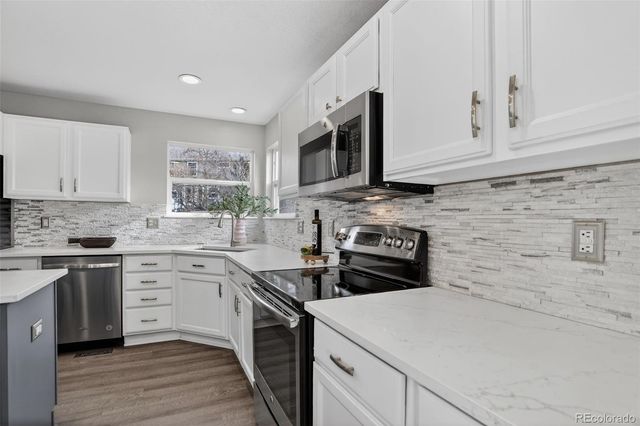 15432 Greenstone Circle, Parker, CO 80134