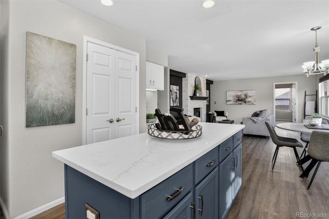 15432 Greenstone Circle, Parker, CO 80134