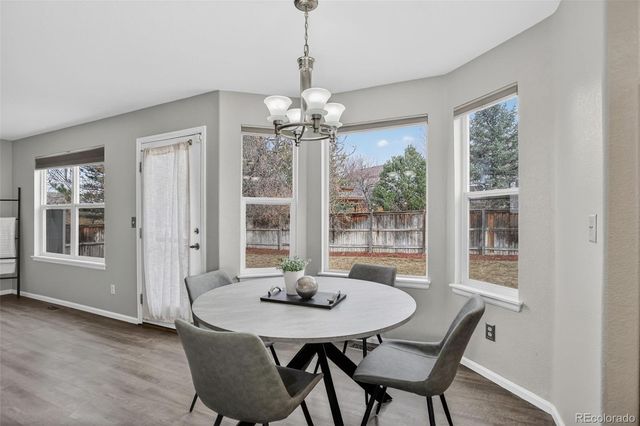 15432 Greenstone Circle, Parker, CO 80134