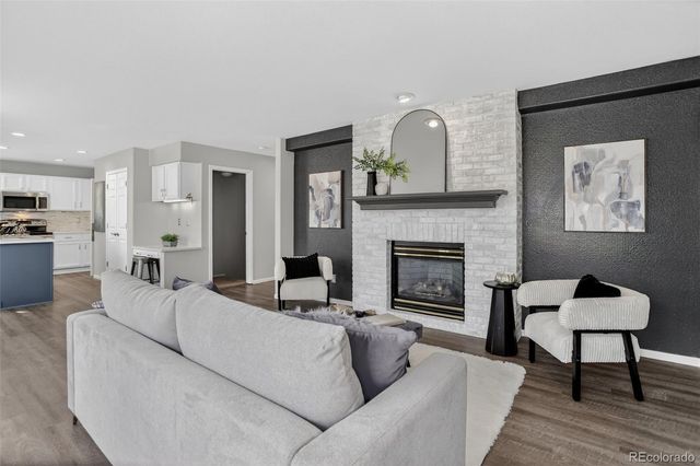 15432 Greenstone Circle, Parker, CO 80134