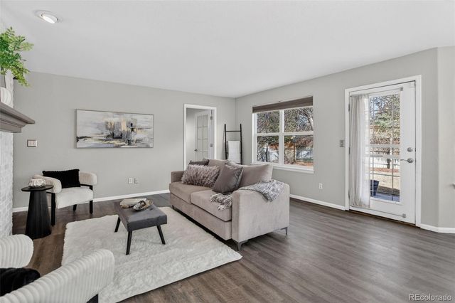 15432 Greenstone Circle, Parker, CO 80134