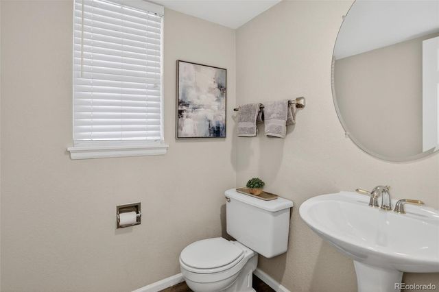 15432 Greenstone Circle, Parker, CO 80134