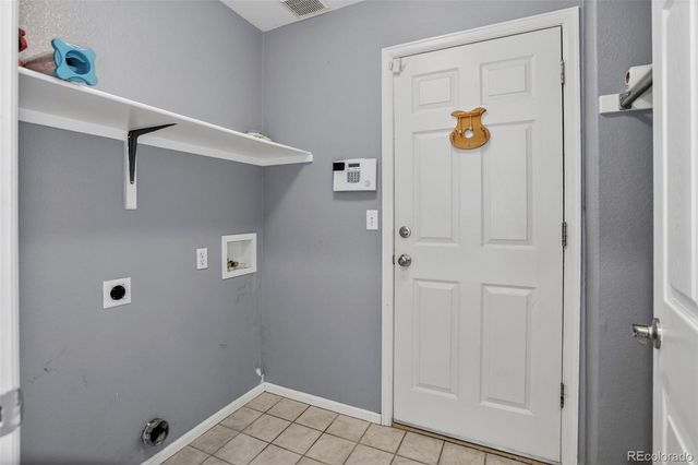 15432 Greenstone Circle, Parker, CO 80134