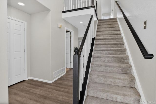 15432 Greenstone Circle, Parker, CO 80134