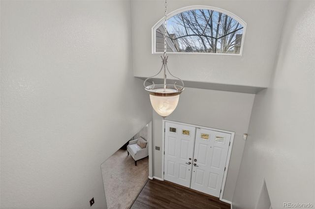 15432 Greenstone Circle, Parker, CO 80134