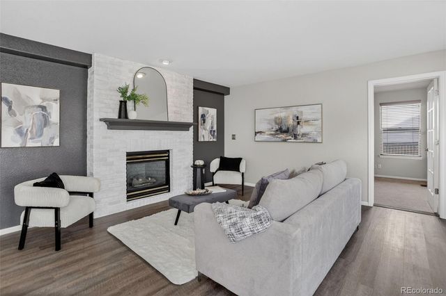 15432 Greenstone Circle, Parker, CO 80134