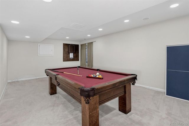 15432 Greenstone Circle, Parker, CO 80134