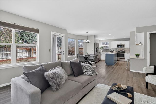 15432 Greenstone Circle, Parker, CO 80134