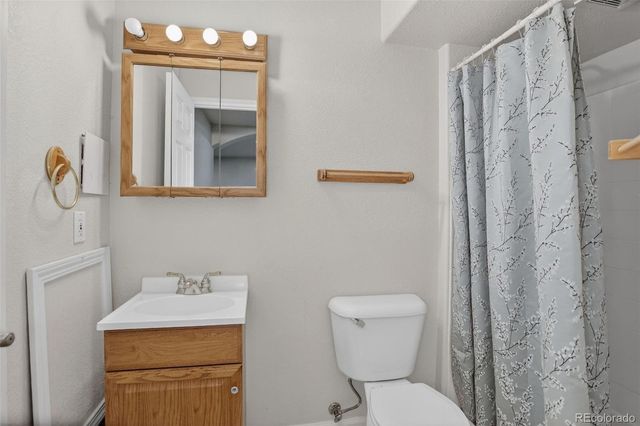 15432 Greenstone Circle, Parker, CO 80134